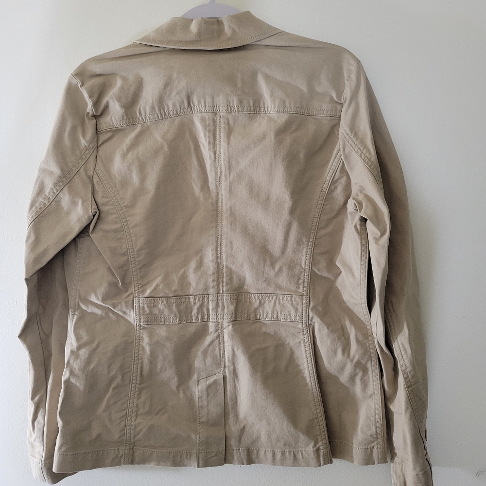 Jacket - Picture 2 of 3